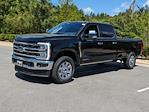 2025 Ford F-350 Crew Cab SRW 4WD Pickup for sale #T580276 - photo 8