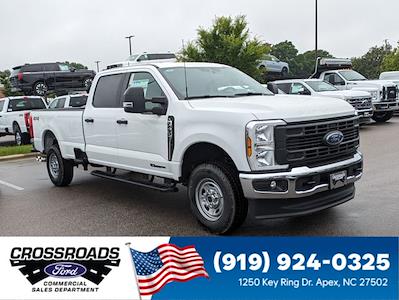 2025 Ford F-250 Crew Cab 4WD Pickup for sale #T580279 - photo 1