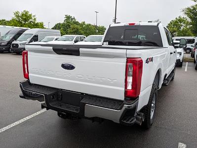 New 2025 Ford F-250 XL Crew Cab 4WD Pickup for sale #T580279 - photo 2