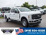2025 Ford F-250 Crew Cab 4WD Pickup for sale #T580279 - photo 1