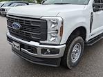 2025 Ford F-250 Crew Cab 4WD Pickup for sale #T580279 - photo 10