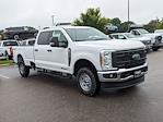 2025 Ford F-250 Crew Cab 4WD Pickup for sale #T580279 - photo 3