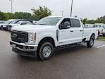 2025 Ford F-250 Crew Cab 4WD Pickup for sale #T580279 - photo 8