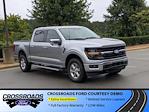 New 2025 Ford F-150 XLT SuperCrew Cab 4WD Pickup for sale #T580283 - photo 1