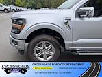 New 2025 Ford F-150 XLT SuperCrew Cab 4WD Pickup for sale #T580283 - photo 11