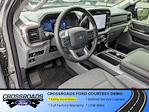 New 2025 Ford F-150 XLT SuperCrew Cab 4WD Pickup for sale #T580283 - photo 15