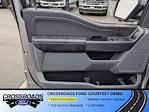 New 2025 Ford F-150 XLT SuperCrew Cab 4WD Pickup for sale #T580283 - photo 16