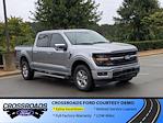New 2025 Ford F-150 XLT SuperCrew Cab 4WD Pickup for sale #T580283 - photo 3