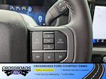 New 2025 Ford F-150 XLT SuperCrew Cab 4WD Pickup for sale #T580283 - photo 20