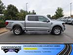 New 2025 Ford F-150 XLT SuperCrew Cab 4WD Pickup for sale #T580283 - photo 4