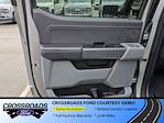 New 2025 Ford F-150 XLT SuperCrew Cab 4WD Pickup for sale #T580283 - photo 30
