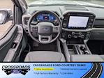 New 2025 Ford F-150 XLT SuperCrew Cab 4WD Pickup for sale #T580283 - photo 32