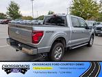 New 2025 Ford F-150 XLT SuperCrew Cab 4WD Pickup for sale #T580283 - photo 2