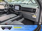 New 2025 Ford F-150 XLT SuperCrew Cab 4WD Pickup for sale #T580283 - photo 40