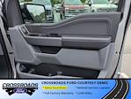 New 2025 Ford F-150 XLT SuperCrew Cab 4WD Pickup for sale #T580283 - photo 41