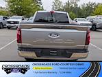 New 2025 Ford F-150 XLT SuperCrew Cab 4WD Pickup for sale #T580283 - photo 5