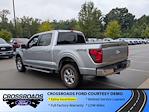New 2025 Ford F-150 XLT SuperCrew Cab 4WD Pickup for sale #T580283 - photo 6