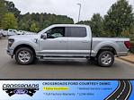 New 2025 Ford F-150 XLT SuperCrew Cab 4WD Pickup for sale #T580283 - photo 7