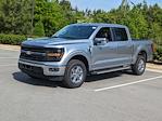 New 2025 Ford F-150 XLT SuperCrew Cab 4WD Pickup for sale #T580283 - photo 8