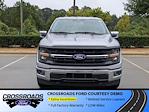 New 2025 Ford F-150 XLT SuperCrew Cab 4WD Pickup for sale #T580283 - photo 9