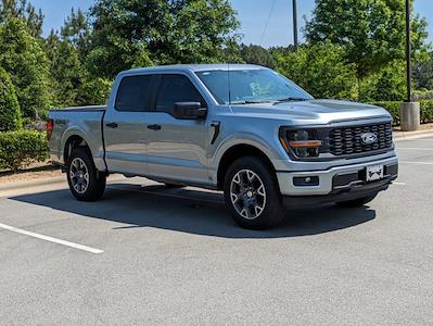 2025 Ford F-150 SuperCrew Cab 4WD Pickup for sale #T580287 - photo 1