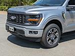 2025 Ford F-150 SuperCrew Cab 4WD Pickup for sale #T580287 - photo 9