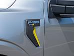 2025 Ford F-150 SuperCrew Cab 4WD Pickup for sale #T580287 - photo 11