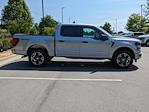 2025 Ford F-150 SuperCrew Cab 4WD Pickup for sale #T580287 - photo 3