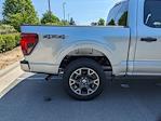 2025 Ford F-150 SuperCrew Cab 4WD Pickup for sale #T580287 - photo 33