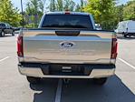 2025 Ford F-150 SuperCrew Cab 4WD Pickup for sale #T580287 - photo 4