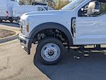 2025 Ford F-450 Crew Cab DRW 4WD Reading Service Truck for sale #T580289 - photo 11