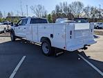 2025 Ford F-450 Crew Cab DRW 4WD Reading Service Truck for sale #T580289 - photo 6