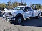 2025 Ford F-450 Crew Cab DRW 4WD Reading Service Truck for sale #T580289 - photo 8