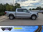 New 2025 Ford F-150 XLT SuperCrew Cab 4WD Pickup for sale #T580292 - photo 4