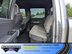 New 2025 Ford F-150 XLT SuperCrew Cab 4WD Pickup for sale #T580292 - photo 12