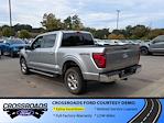 New 2025 Ford F-150 XLT SuperCrew Cab 4WD Pickup for sale #T580292 - photo 14
