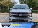 New 2025 Ford F-150 XLT SuperCrew Cab 4WD Pickup for sale #T580292 - photo 19
