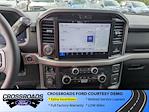 New 2025 Ford F-150 XLT SuperCrew Cab 4WD Pickup for sale #T580292 - photo 26