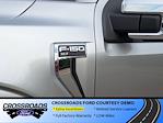 New 2025 Ford F-150 XLT SuperCrew Cab 4WD Pickup for sale #T580292 - photo 35
