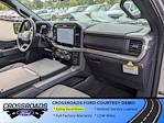 New 2025 Ford F-150 XLT SuperCrew Cab 4WD Pickup for sale #T580292 - photo 39