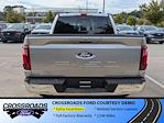New 2025 Ford F-150 XLT SuperCrew Cab 4WD Pickup for sale #T580292 - photo 5