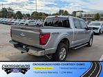 New 2025 Ford F-150 XLT SuperCrew Cab 4WD Pickup for sale #T580292 - photo 2