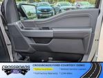 New 2025 Ford F-150 XLT SuperCrew Cab 4WD Pickup for sale #T580292 - photo 8
