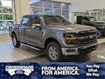2025 Ford F-150 SuperCrew Cab 4WD Pickup for sale #T580293 - photo 1