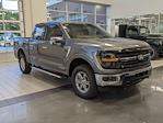2025 Ford F-150 SuperCrew Cab 4WD Pickup for sale #T580293 - photo 3
