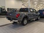 2025 Ford F-150 SuperCrew Cab 4WD Pickup for sale #T580293 - photo 2