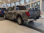 2025 Ford F-150 SuperCrew Cab 4WD Pickup for sale #T580293 - photo 6