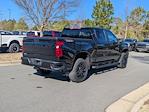 2025 Chevrolet Silverado 1500 Crew Cab 4WD Pickup for sale #T580293A - photo 2