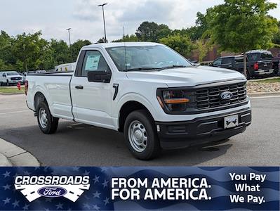 2025 Ford F-150 Regular Cab RWD Pickup for sale #T580295 - photo 1