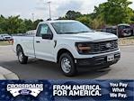 2025 Ford F-150 Regular Cab RWD Pickup for sale #T580295 - photo 1
